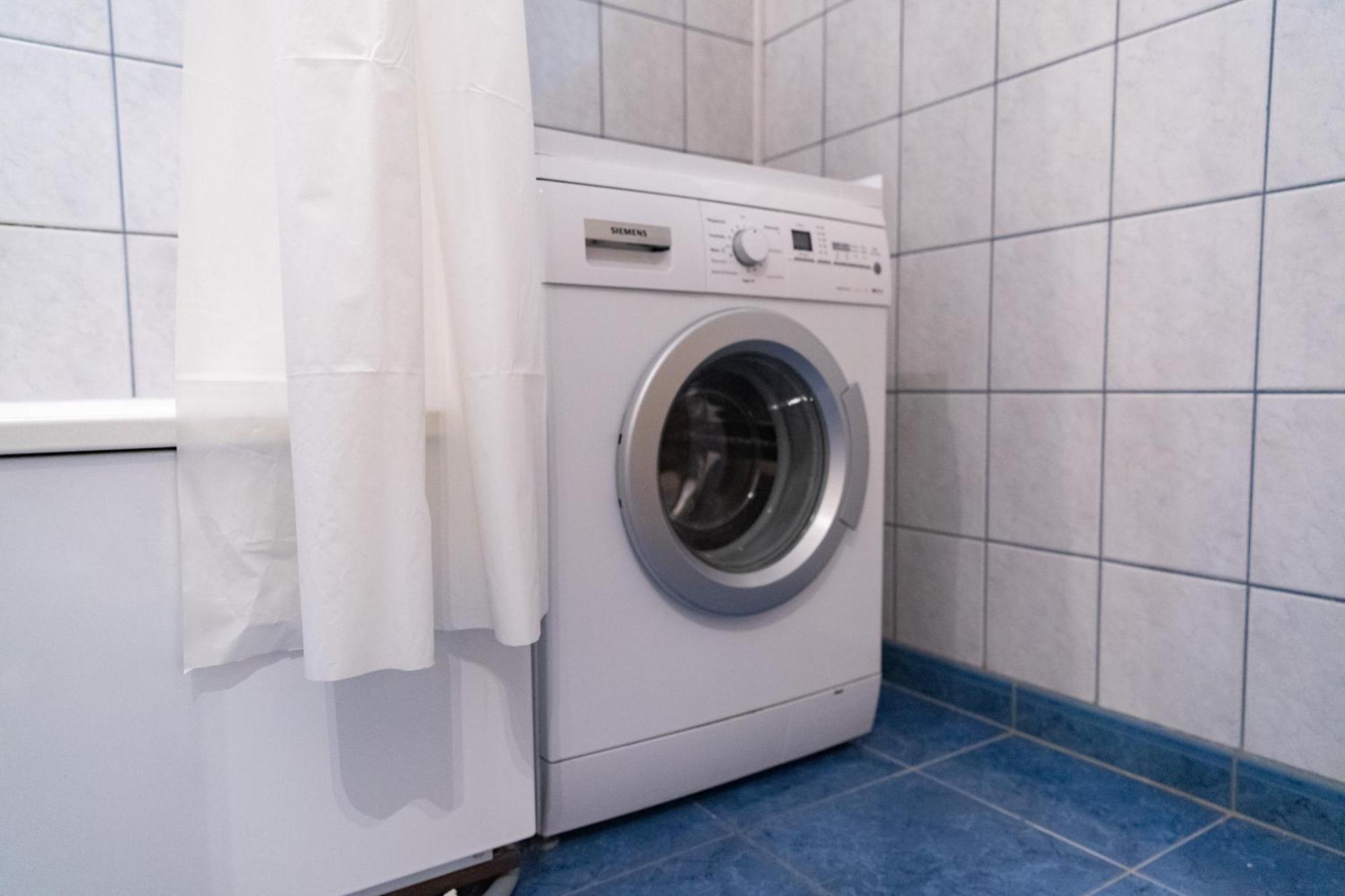 Apartment, 3 Min To U1 Reumannplatz Vienne