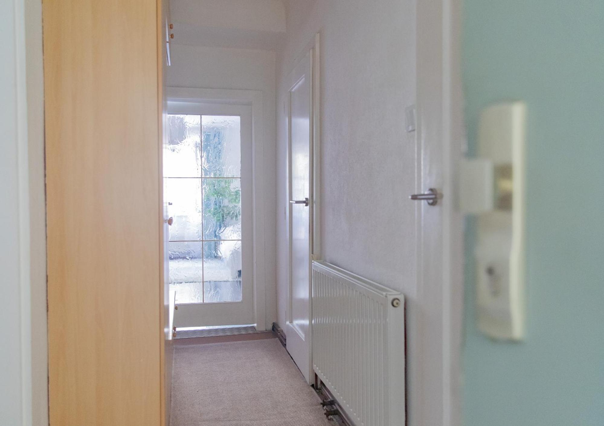 Apartment, 3 Min To U1 Reumannplatz * Vienne