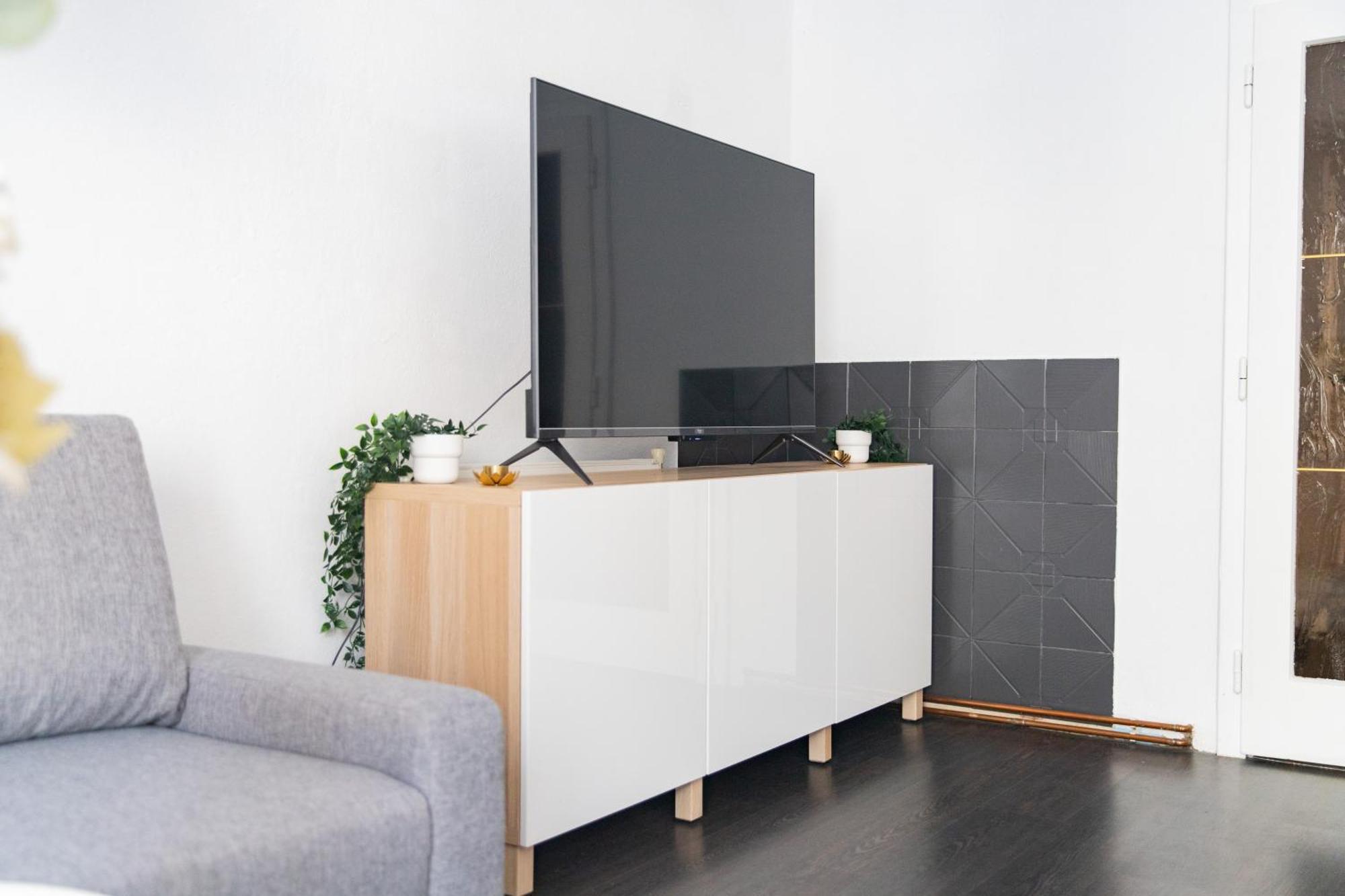 Appartement Apartment, 3 Min To U1 Reumannplatz *
