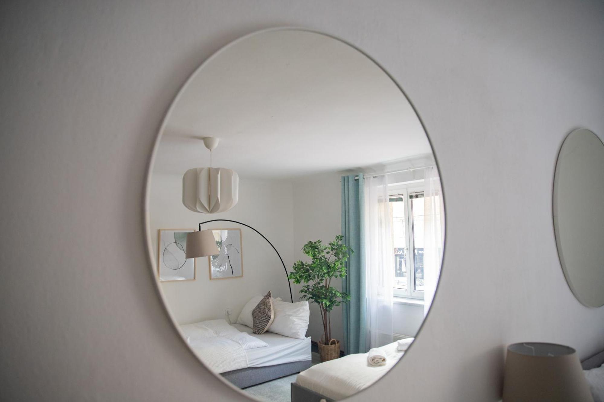 Appartement Apartment, 3 Min To U1 Reumannplatz Vienne